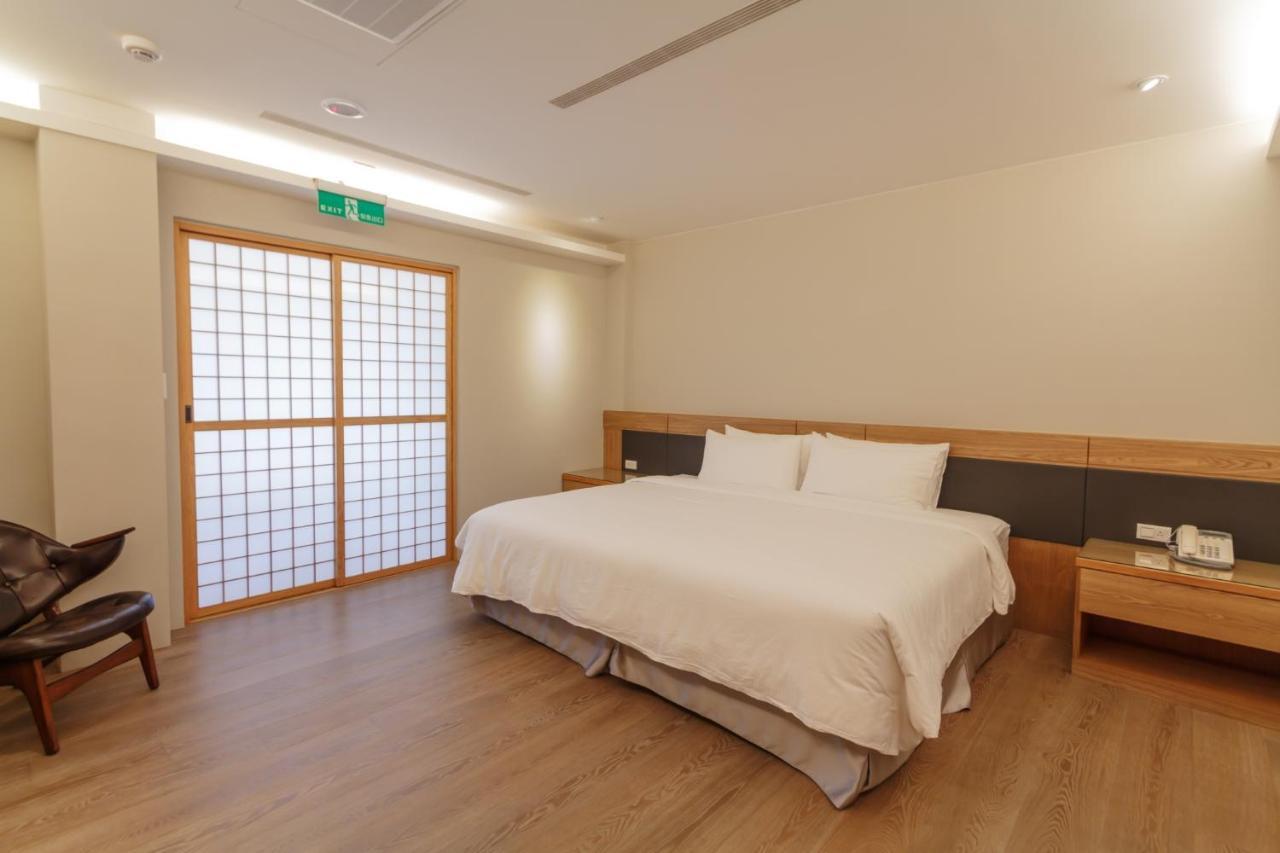 金漫會館-金瓜石九份景觀民宿-Jien Mount Villas Esterno foto