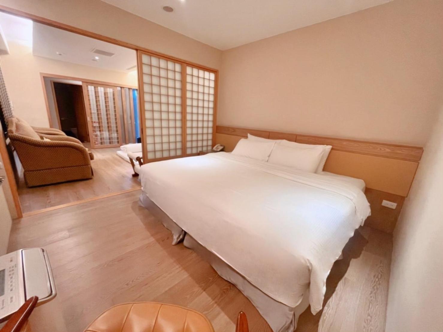 金漫會館-金瓜石九份景觀民宿-Jien Mount Villas Esterno foto